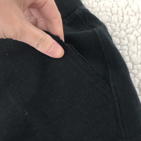 Bundle of AF shorts - Picture 5 of 5